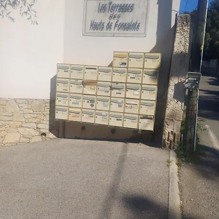Ilot D'or Апартаменты *