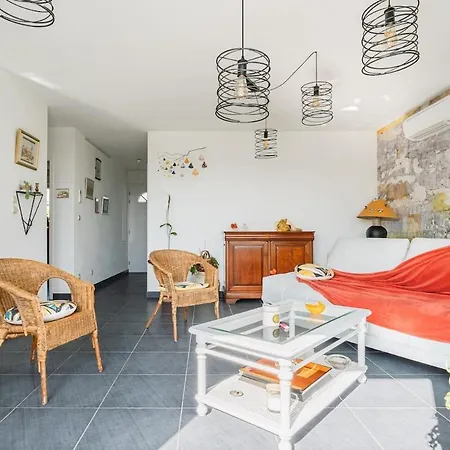 Appartement Ilot D'or *