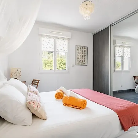 Ilot D'or Appartement *